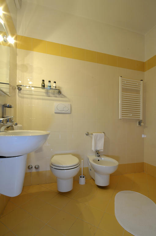 Bed and Breakfast Barocco.Oberdan Lecce Zimmer foto