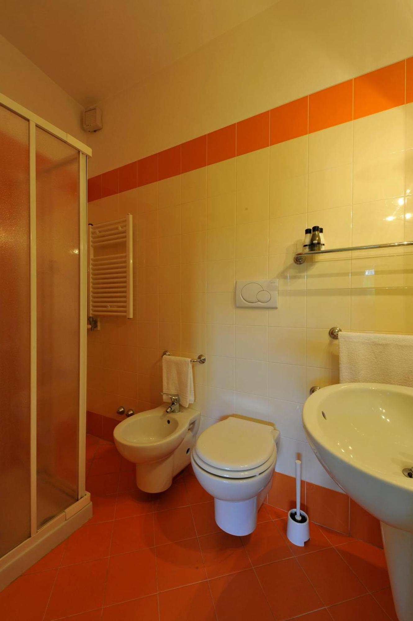 Bed and Breakfast Barocco.Oberdan Lecce Zimmer foto